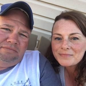 Meet your Posher, Lorrie